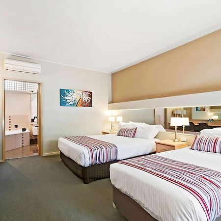 Comfort Inn & Suites Lakes Entrance Exteriér fotografie