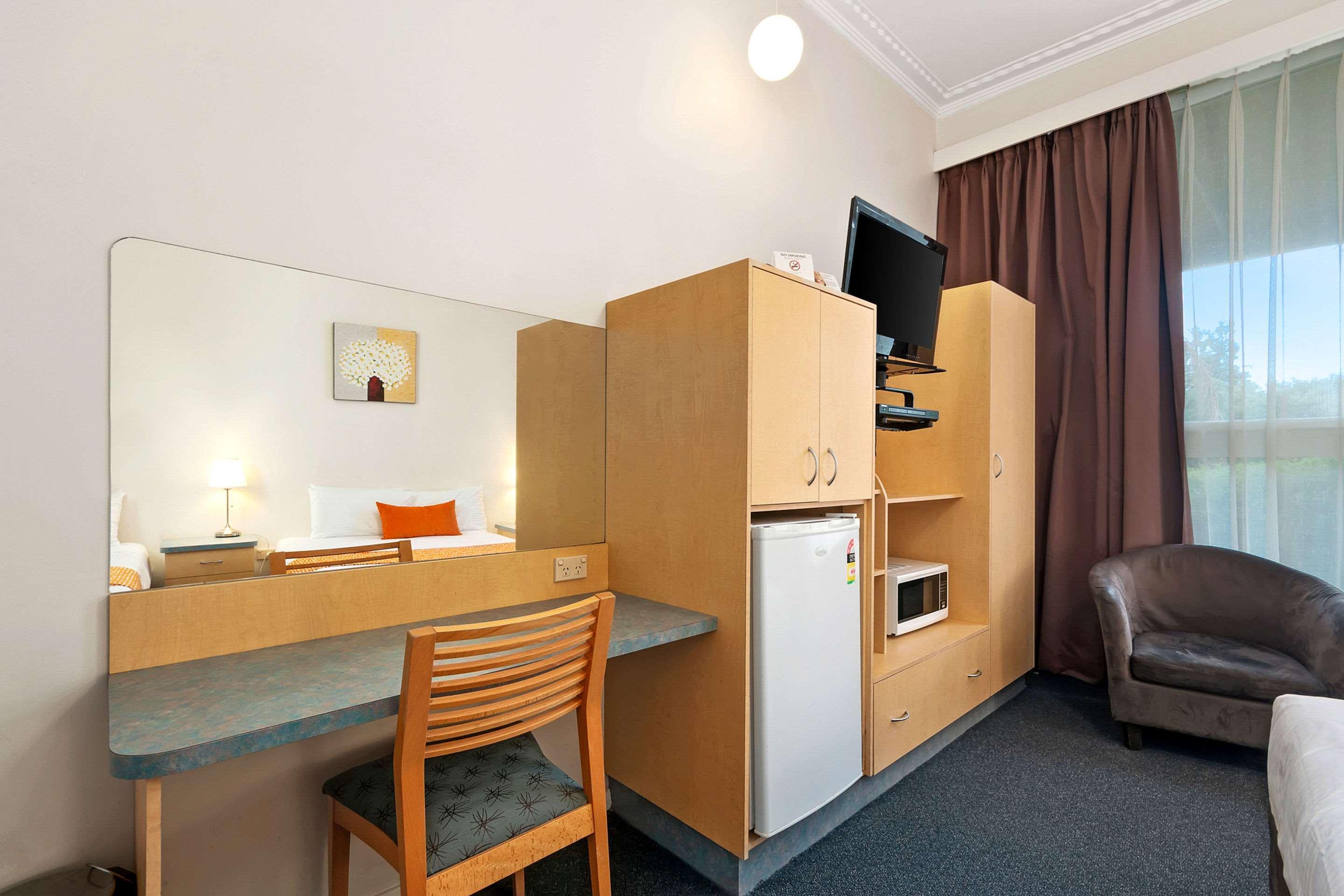 Comfort Inn & Suites Lakes Entrance Exteriér fotografie