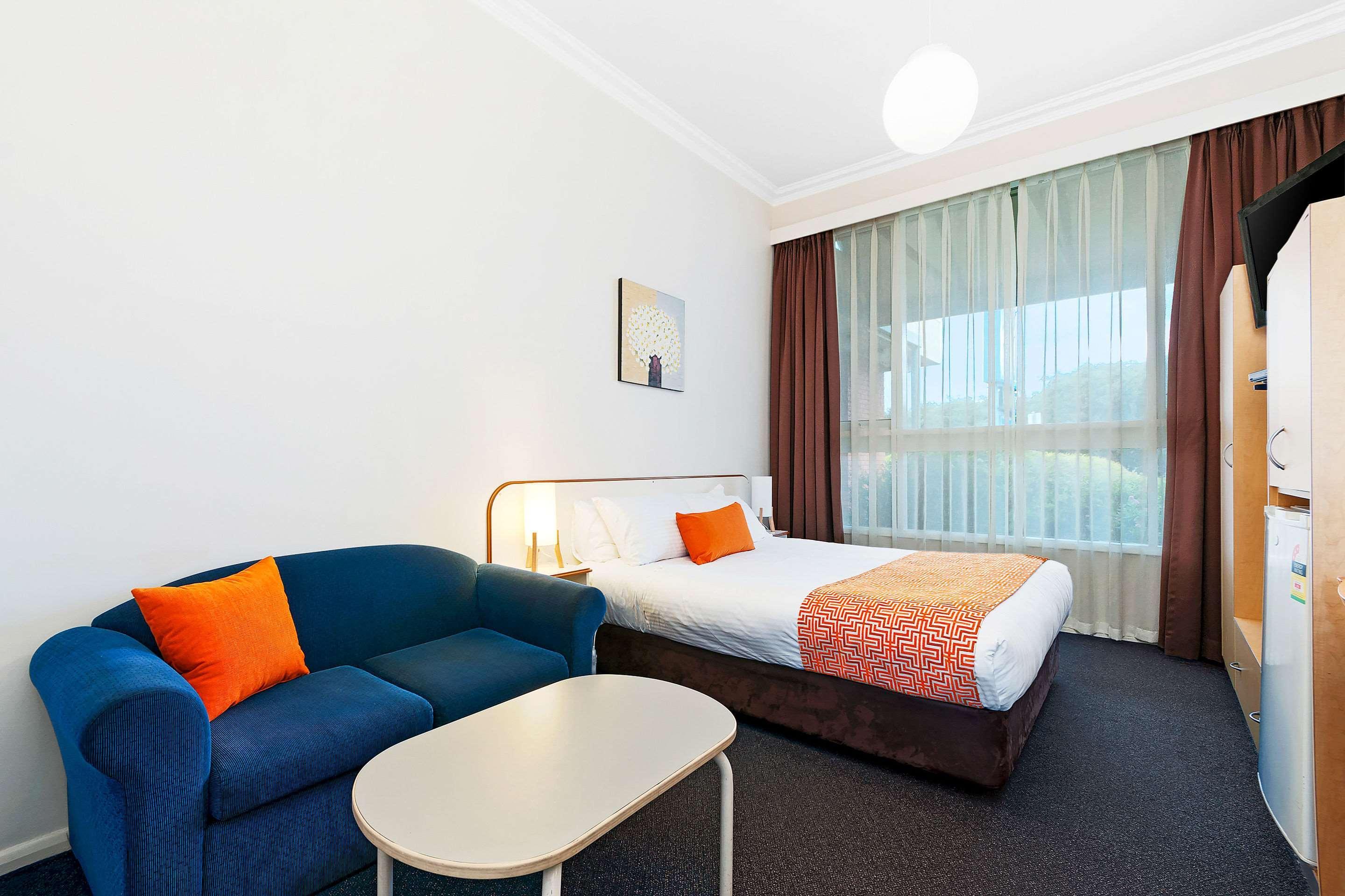 Comfort Inn & Suites Lakes Entrance Exteriér fotografie