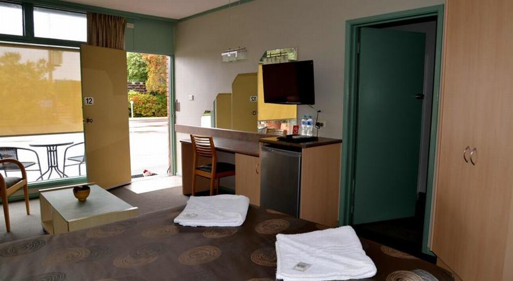Comfort Inn & Suites Lakes Entrance Exteriér fotografie