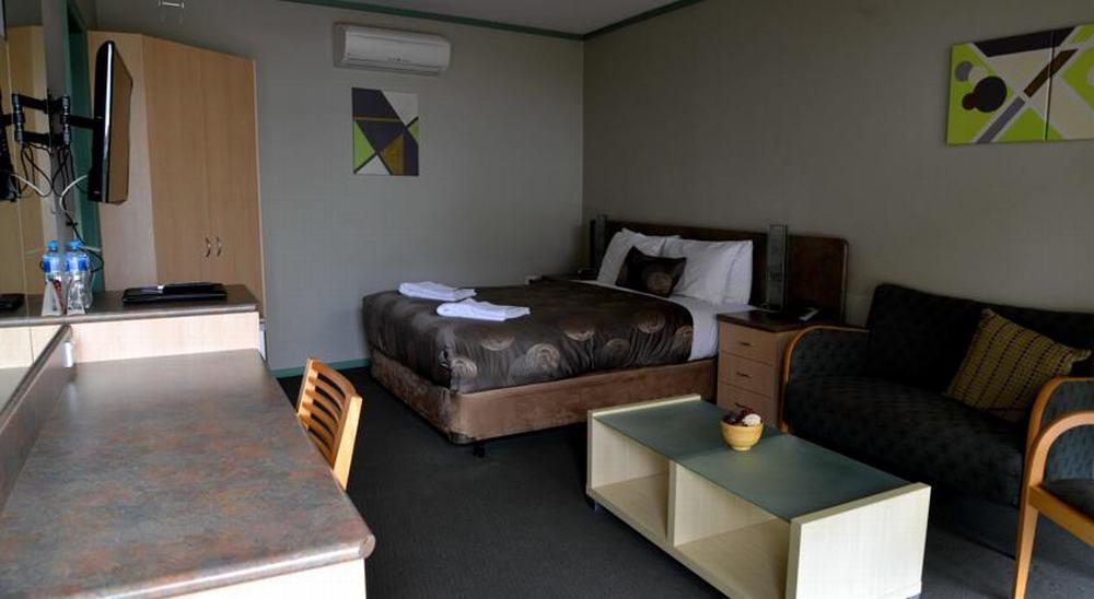 Comfort Inn & Suites Lakes Entrance Exteriér fotografie