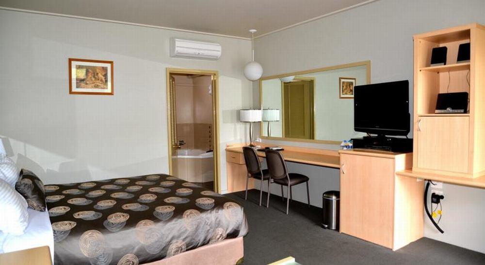 Comfort Inn & Suites Lakes Entrance Exteriér fotografie