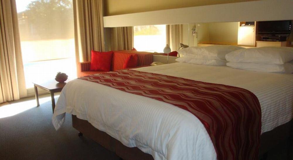 Comfort Inn & Suites Lakes Entrance Exteriér fotografie