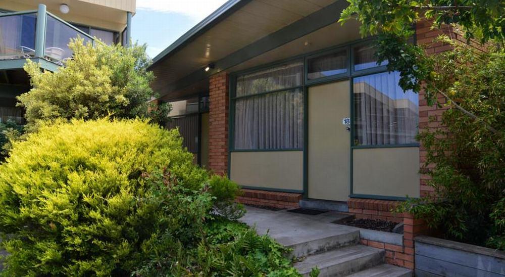 Comfort Inn & Suites Lakes Entrance Exteriér fotografie