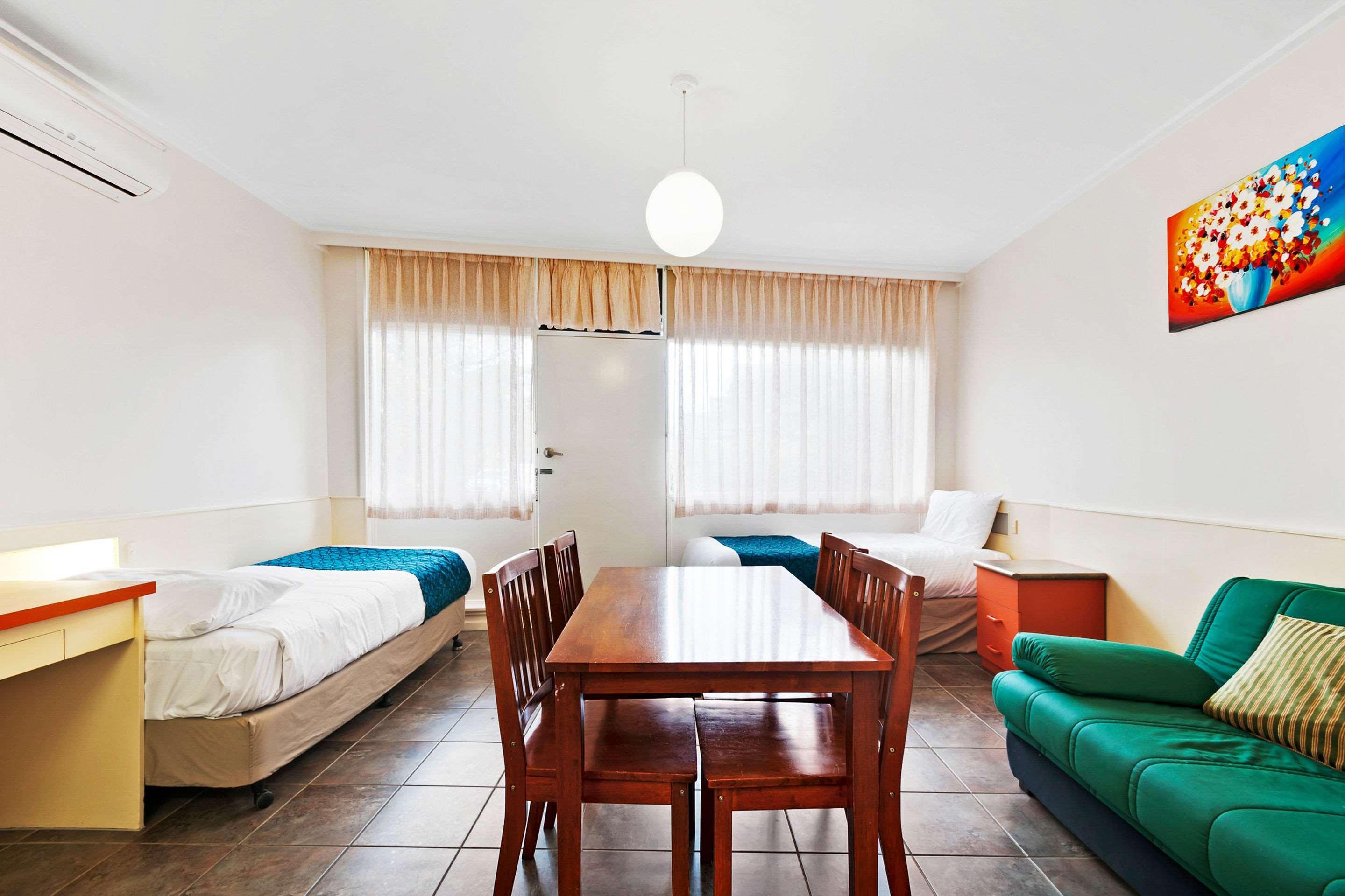 Comfort Inn & Suites Lakes Entrance Exteriér fotografie