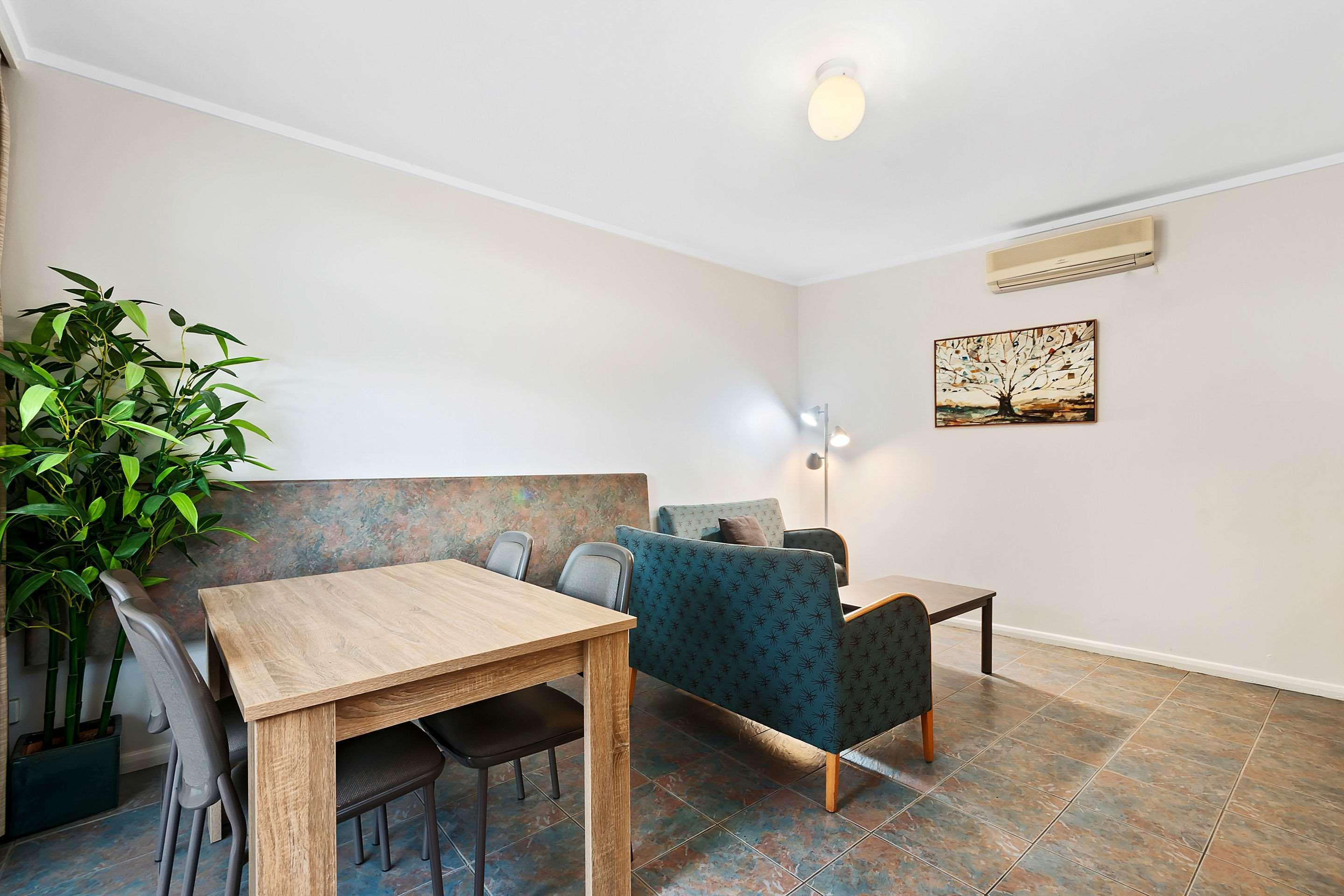 Comfort Inn & Suites Lakes Entrance Exteriér fotografie