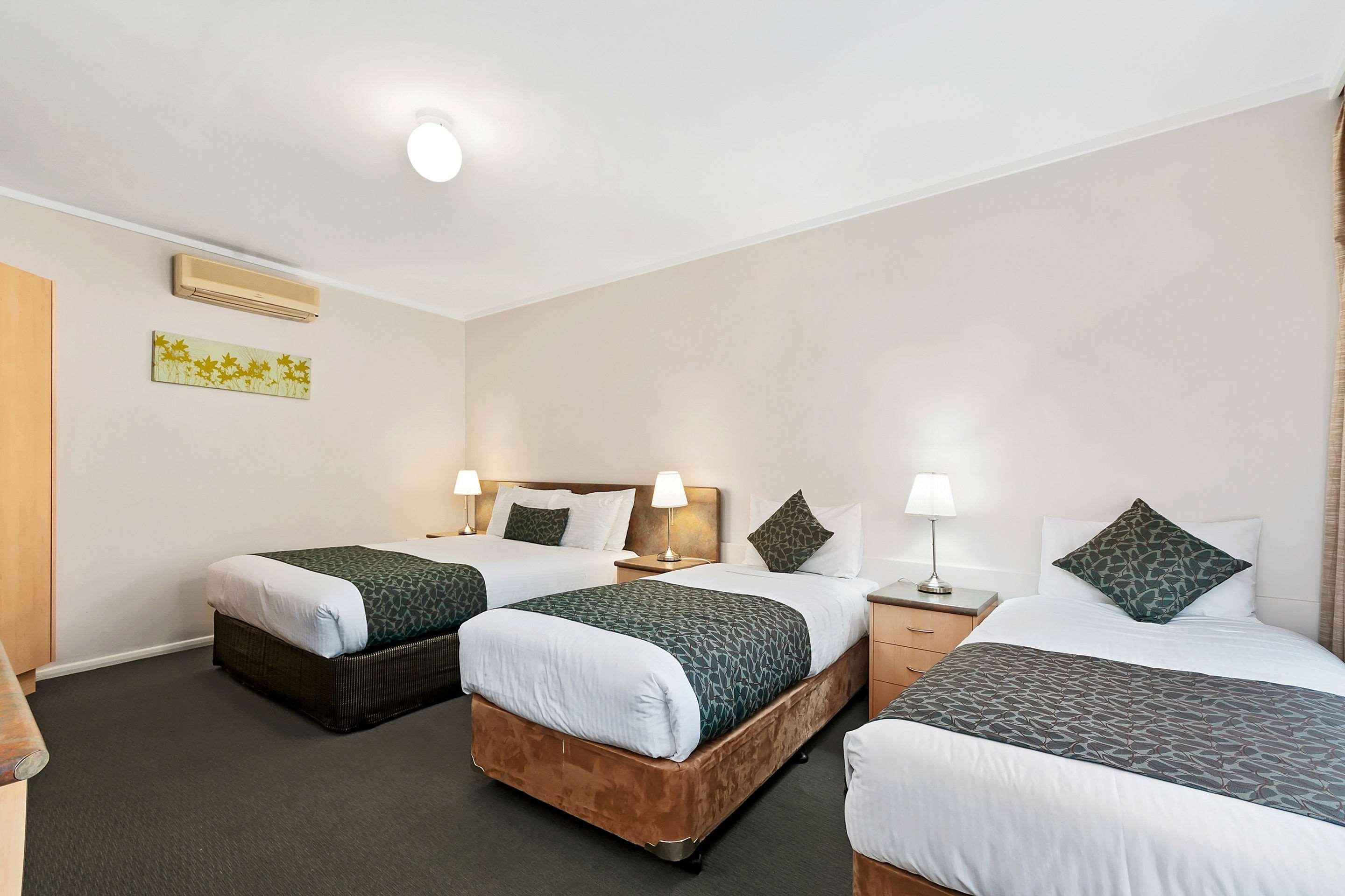 Comfort Inn & Suites Lakes Entrance Exteriér fotografie
