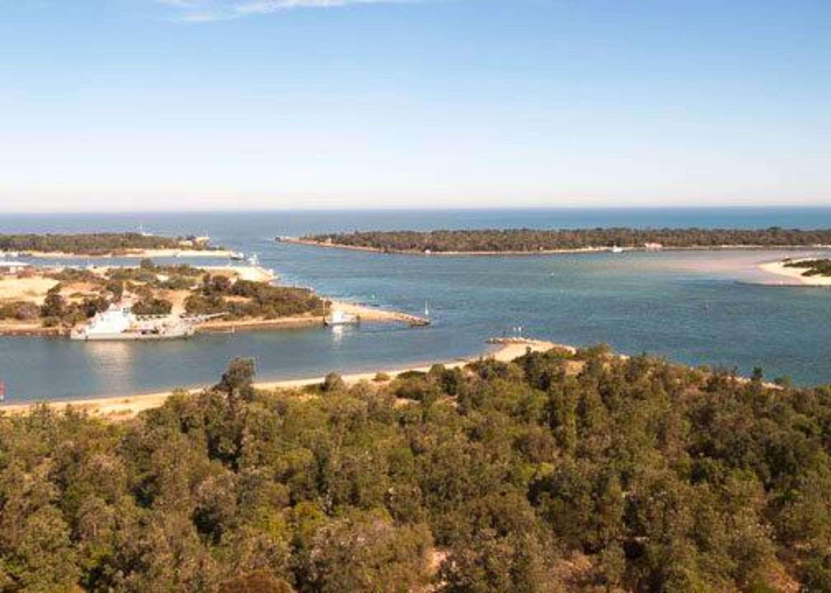 Comfort Inn & Suites Lakes Entrance Exteriér fotografie