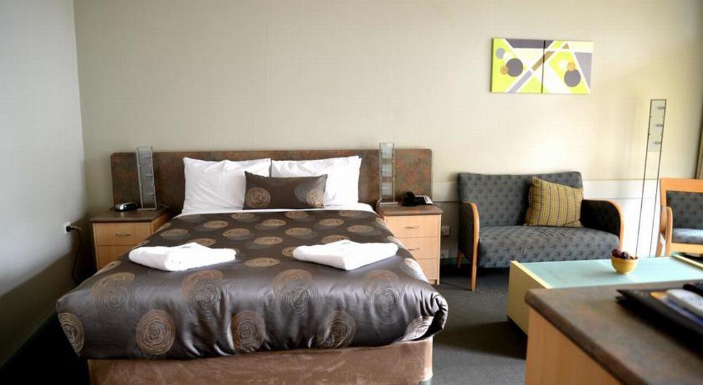 Comfort Inn & Suites Lakes Entrance Exteriér fotografie