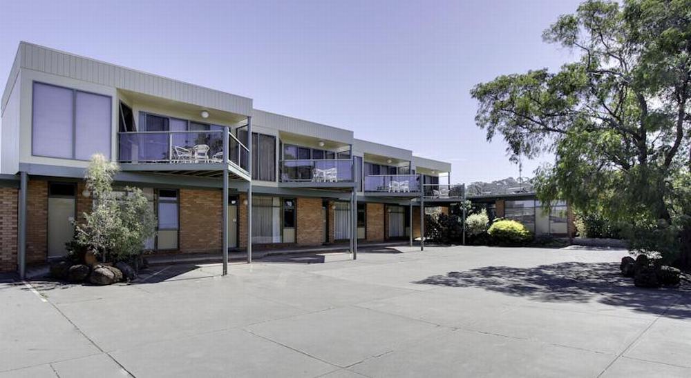 Comfort Inn & Suites Lakes Entrance Exteriér fotografie