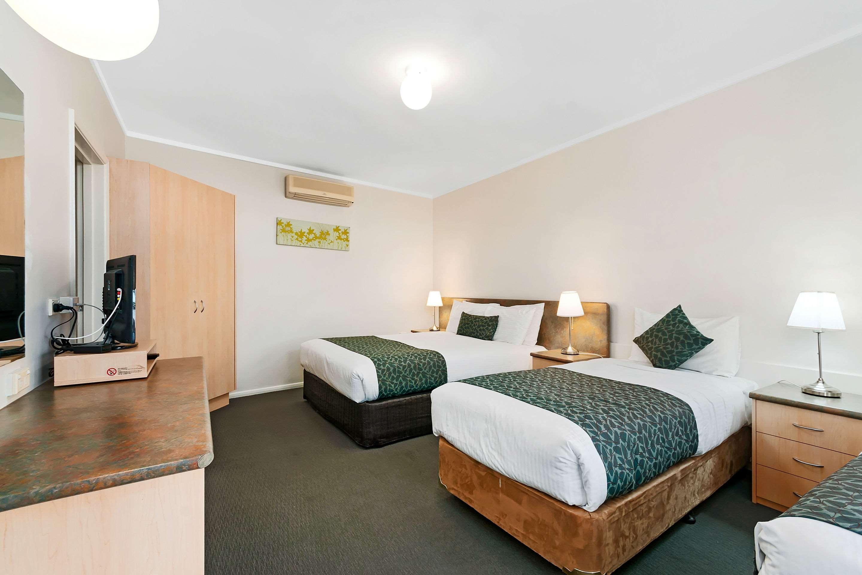Comfort Inn & Suites Lakes Entrance Exteriér fotografie
