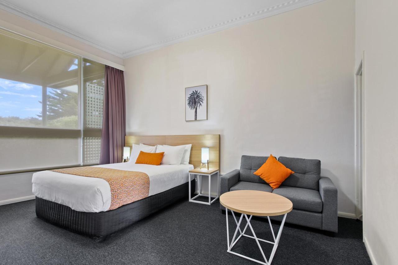 Comfort Inn & Suites Lakes Entrance Exteriér fotografie