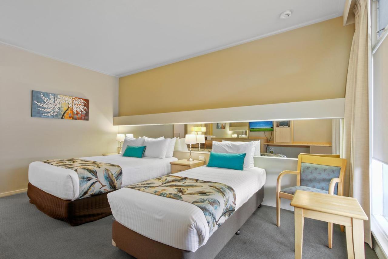 Comfort Inn & Suites Lakes Entrance Exteriér fotografie