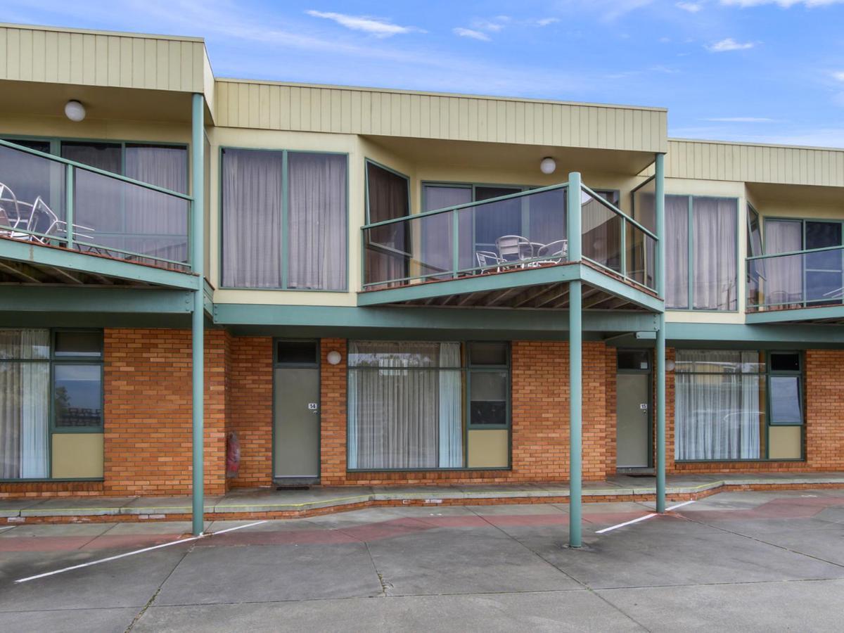 Comfort Inn & Suites Lakes Entrance Exteriér fotografie