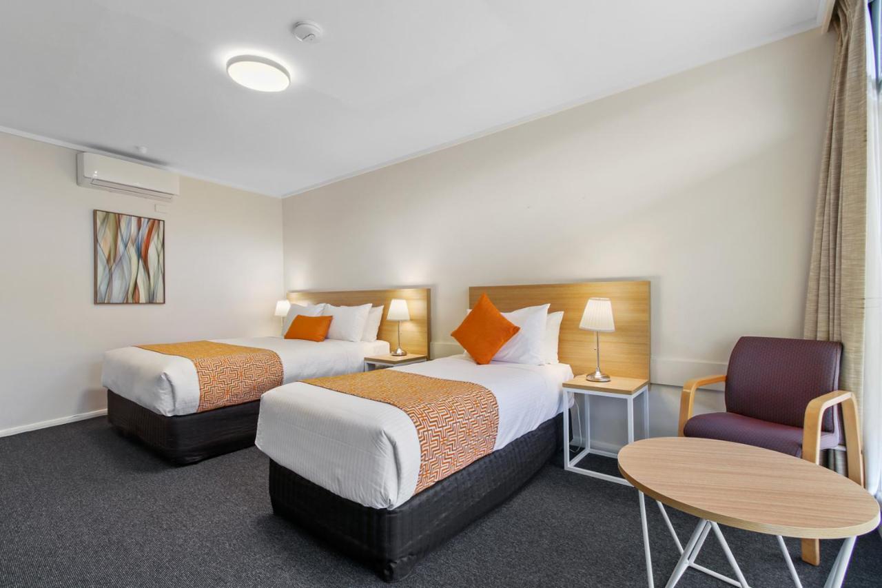Comfort Inn & Suites Lakes Entrance Exteriér fotografie