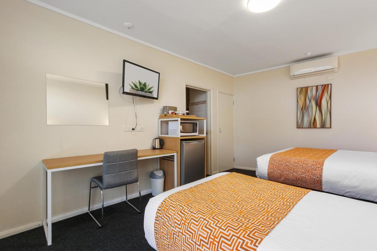 Comfort Inn & Suites Lakes Entrance Exteriér fotografie