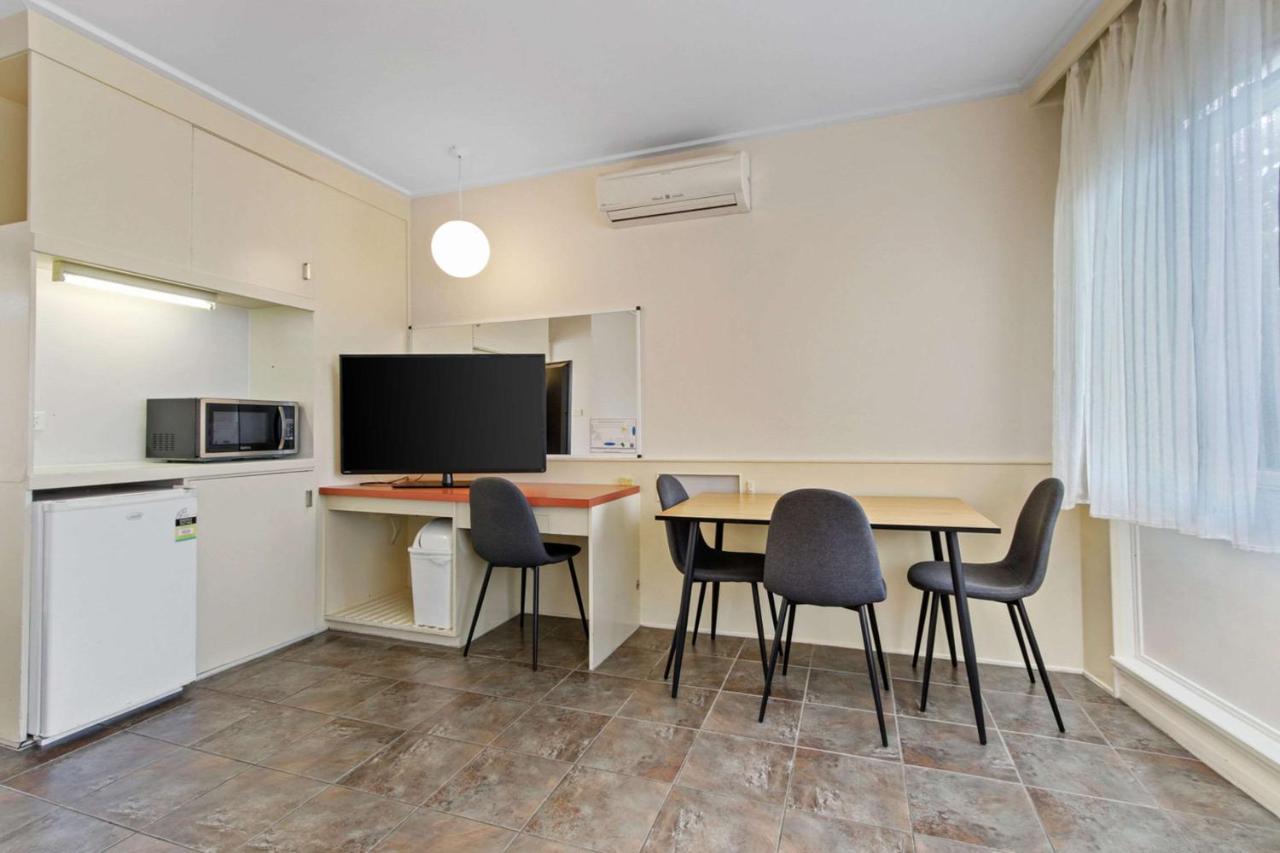 Comfort Inn & Suites Lakes Entrance Exteriér fotografie