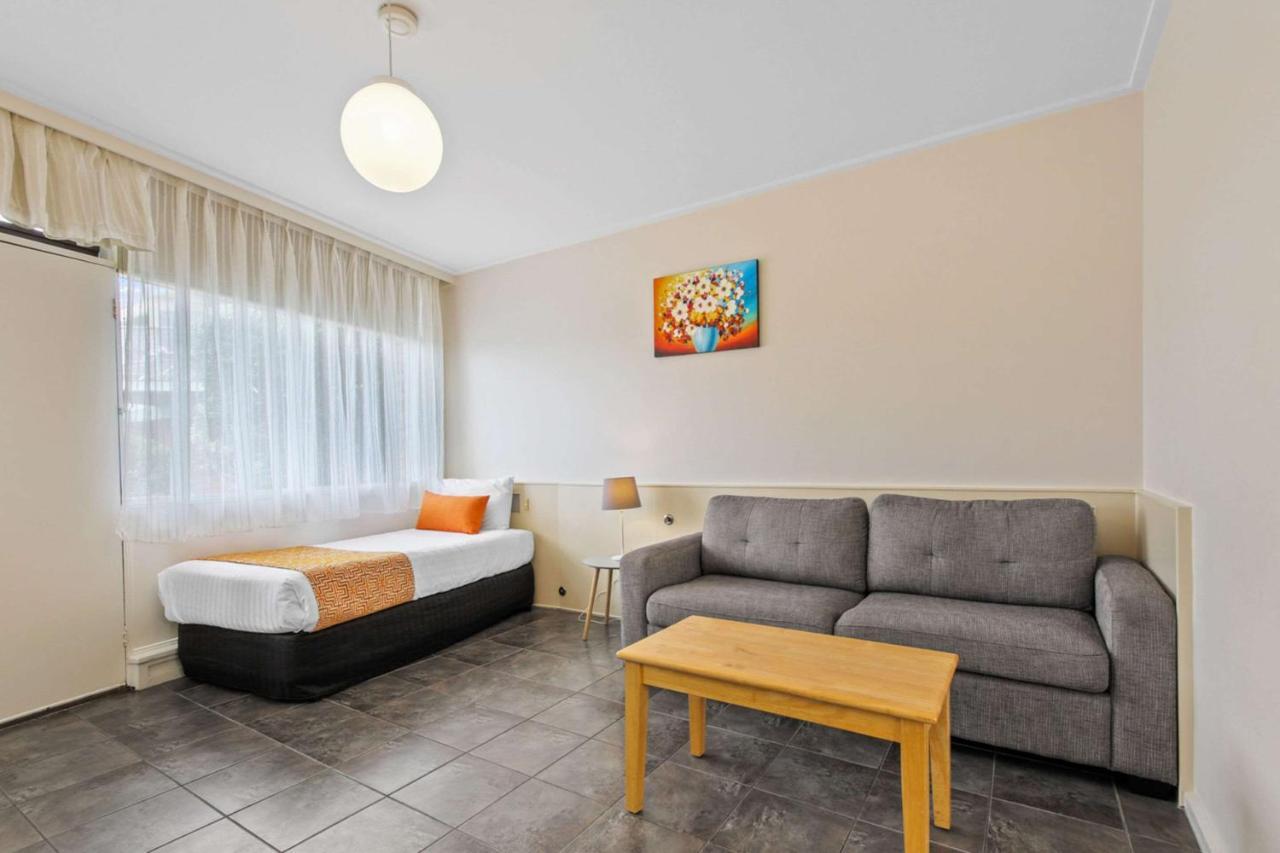 Comfort Inn & Suites Lakes Entrance Exteriér fotografie