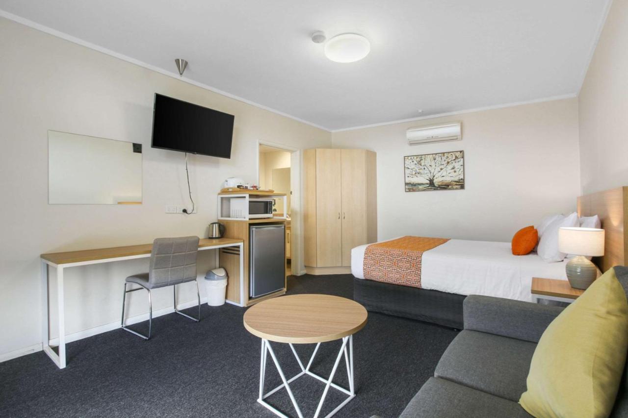 Comfort Inn & Suites Lakes Entrance Exteriér fotografie