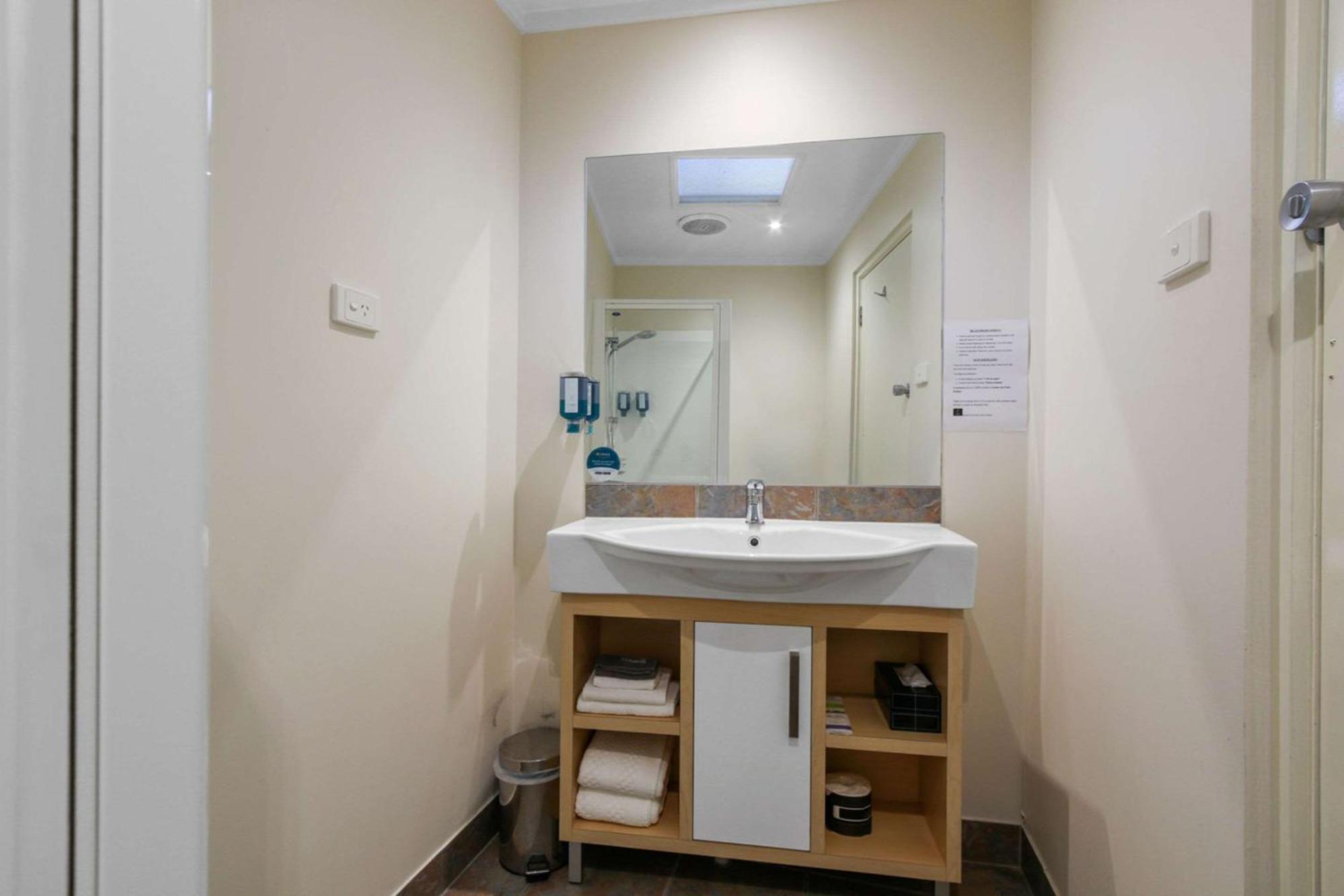 Comfort Inn & Suites Lakes Entrance Exteriér fotografie