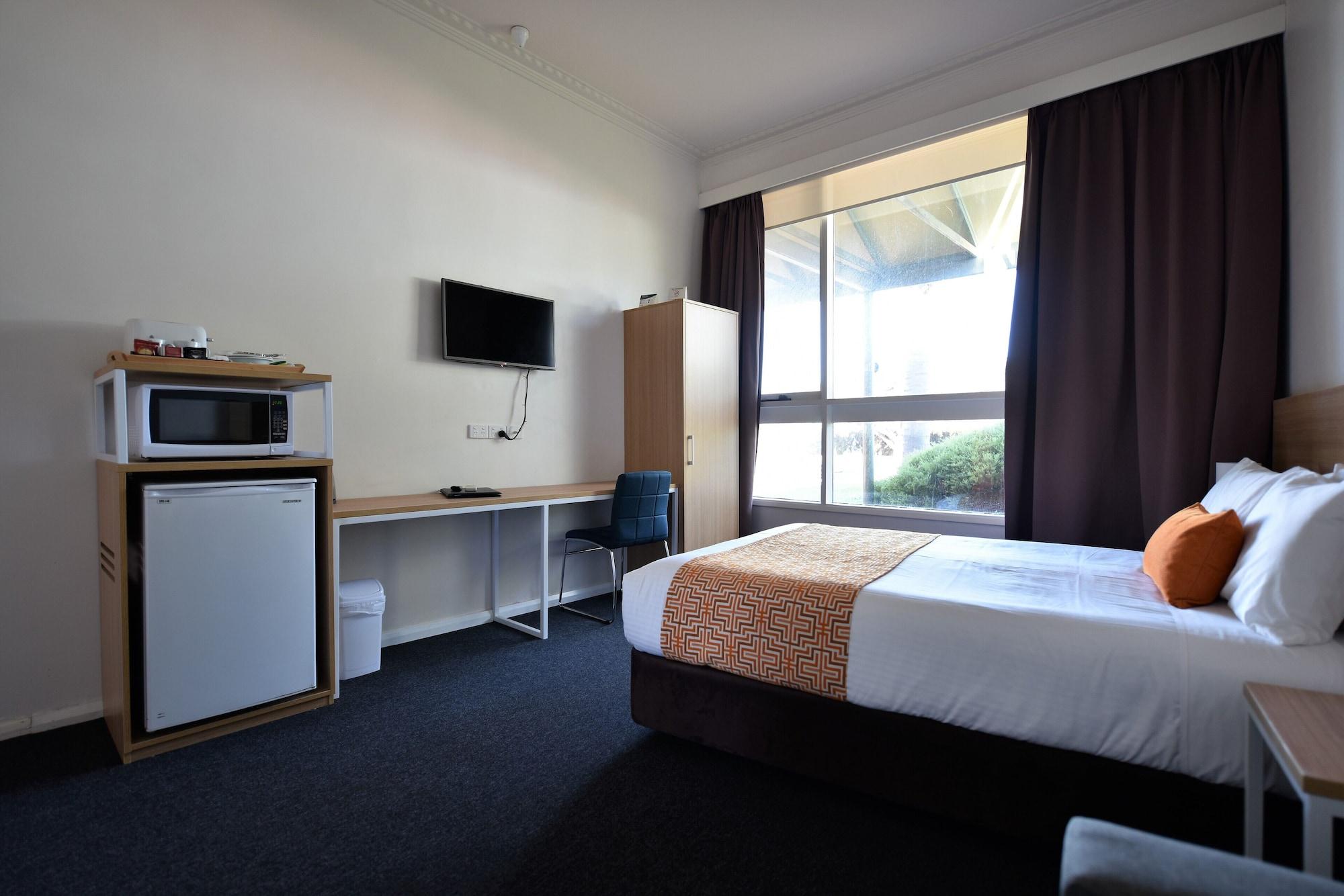 Comfort Inn & Suites Lakes Entrance Exteriér fotografie
