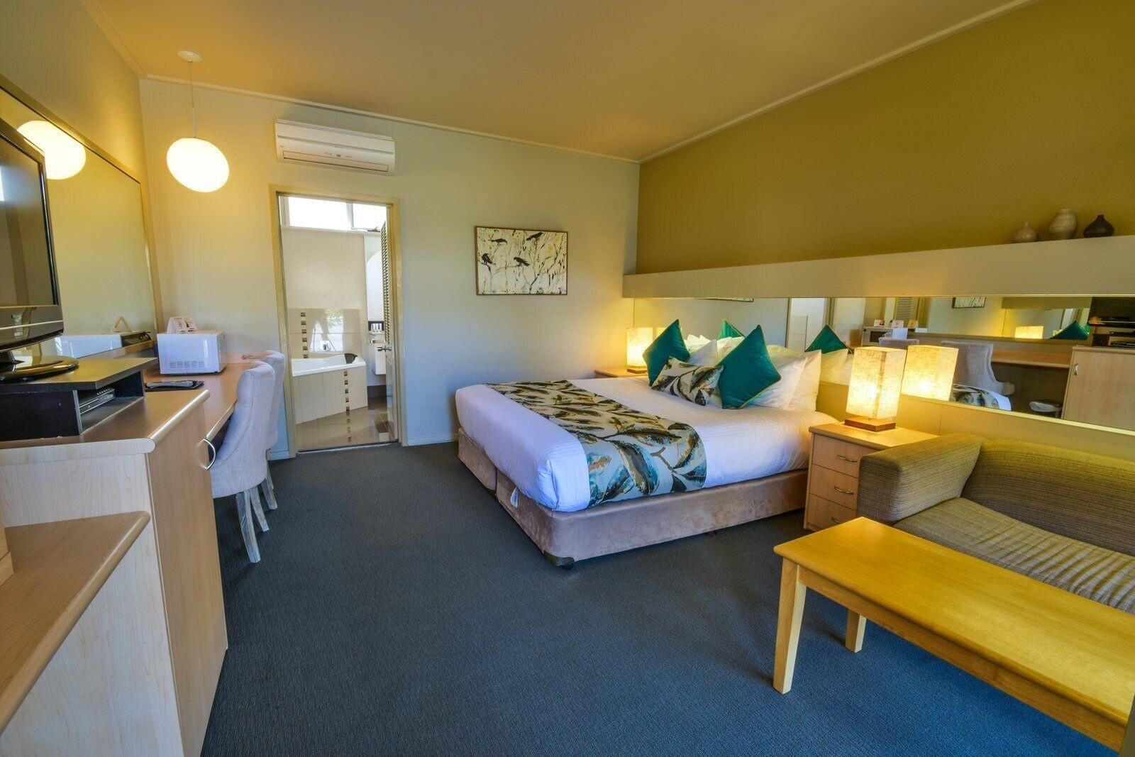 Comfort Inn & Suites Lakes Entrance Exteriér fotografie