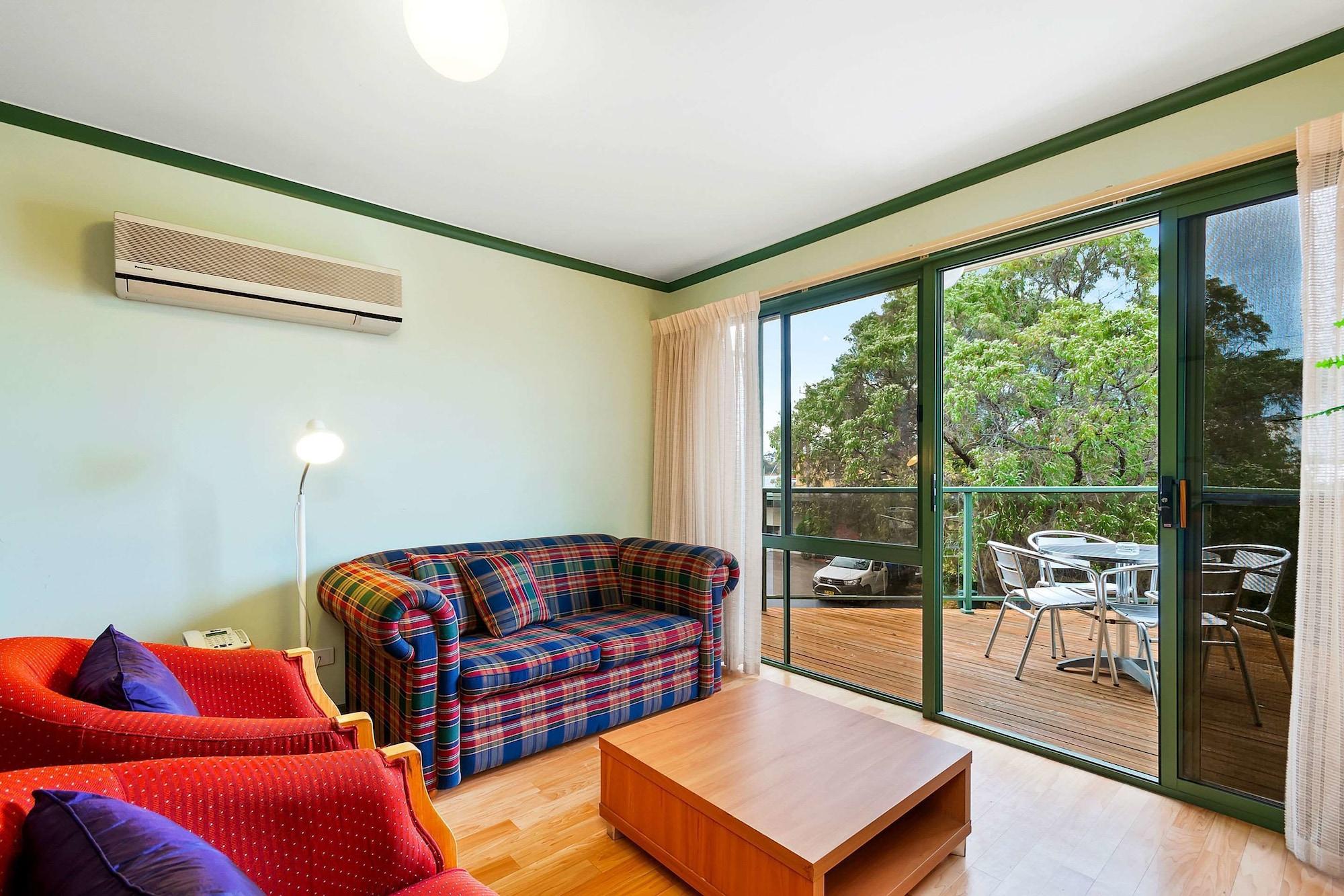 Comfort Inn & Suites Lakes Entrance Exteriér fotografie