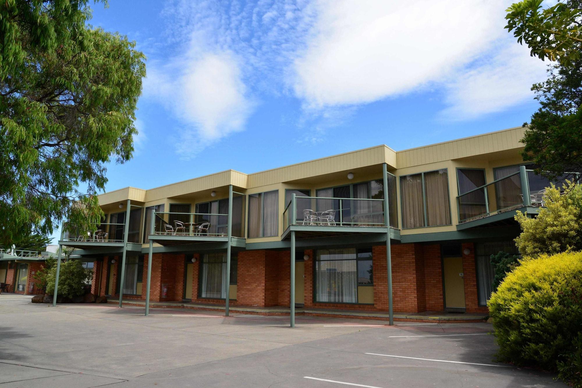 Comfort Inn & Suites Lakes Entrance Exteriér fotografie