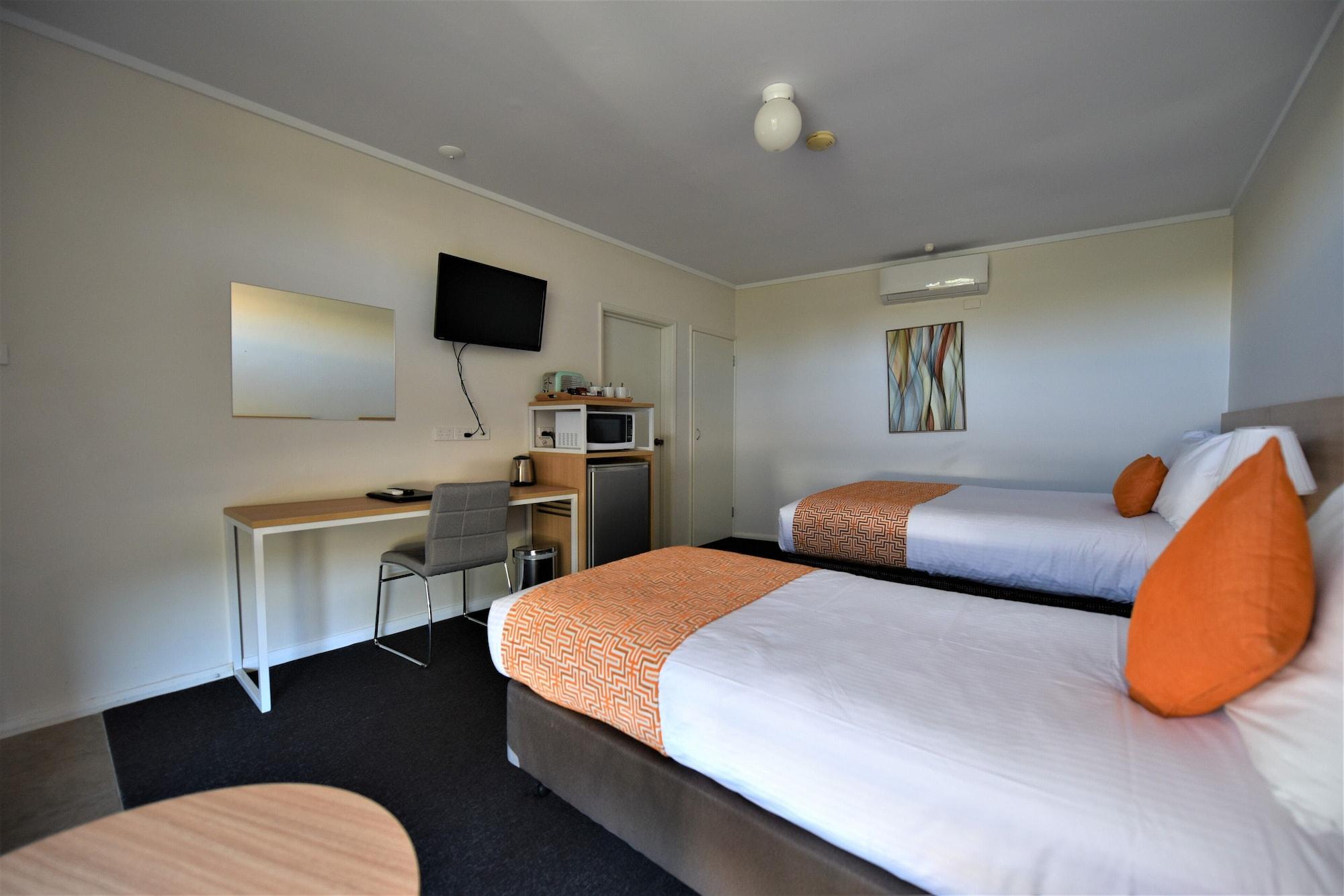 Comfort Inn & Suites Lakes Entrance Exteriér fotografie