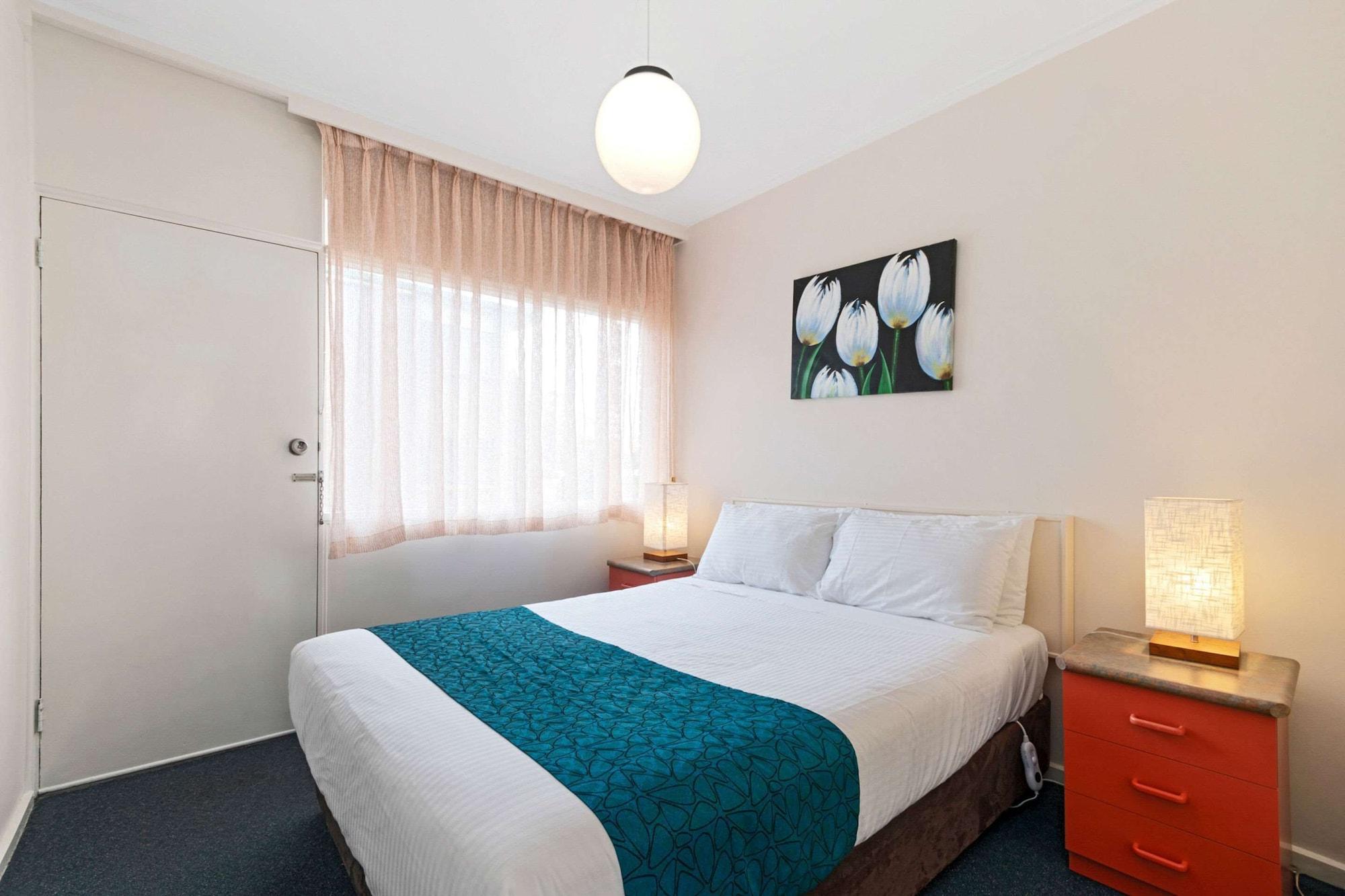 Comfort Inn & Suites Lakes Entrance Exteriér fotografie