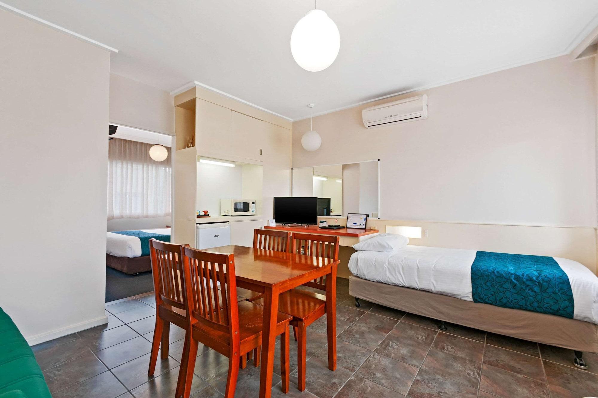 Comfort Inn & Suites Lakes Entrance Exteriér fotografie