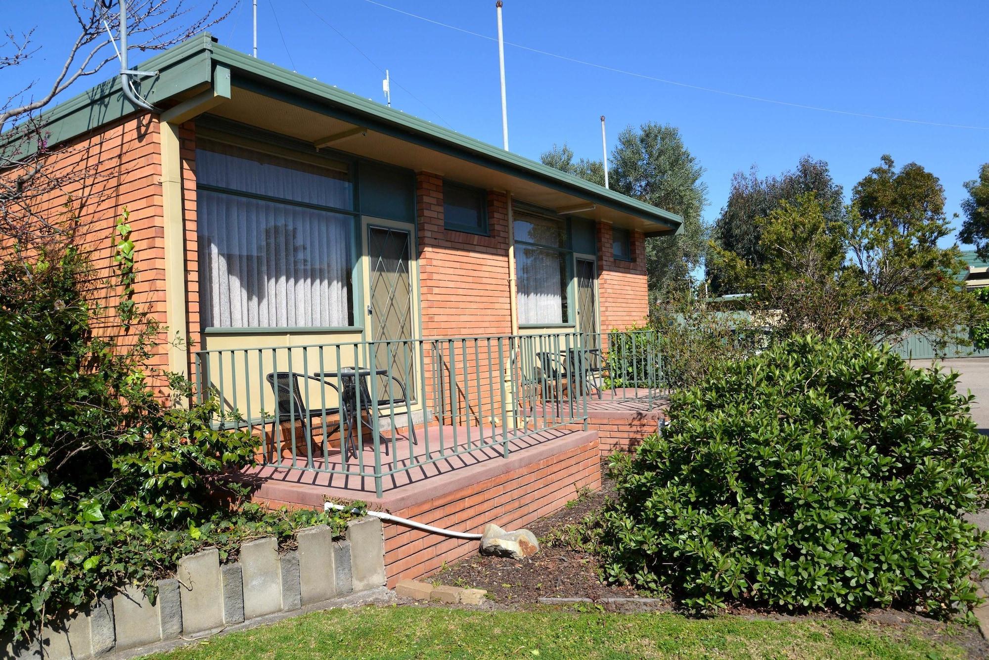 Comfort Inn & Suites Lakes Entrance Exteriér fotografie