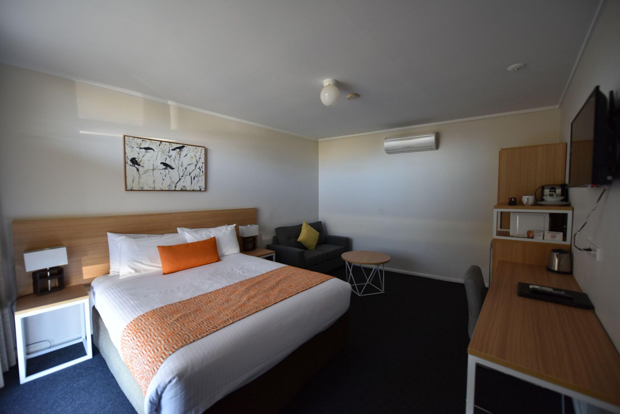 Comfort Inn & Suites Lakes Entrance Exteriér fotografie