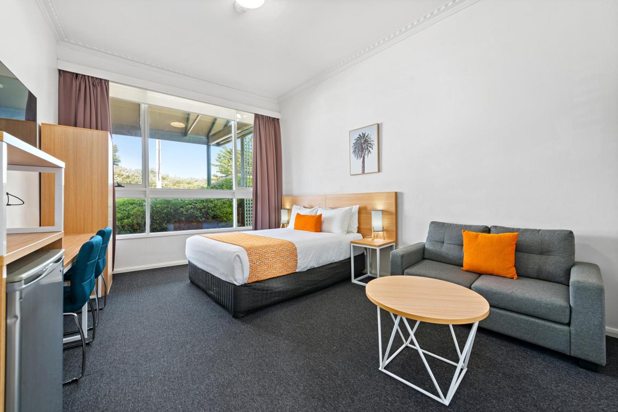 Comfort Inn & Suites Lakes Entrance Exteriér fotografie